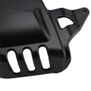 2013-2015 For Honda F6B Front Brake Disc Rotor Covers