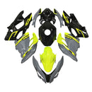 Injection Fairing Kit Bodywork Plastic ABS fit For Kawasaki EX400 Ninja400 2018-2024