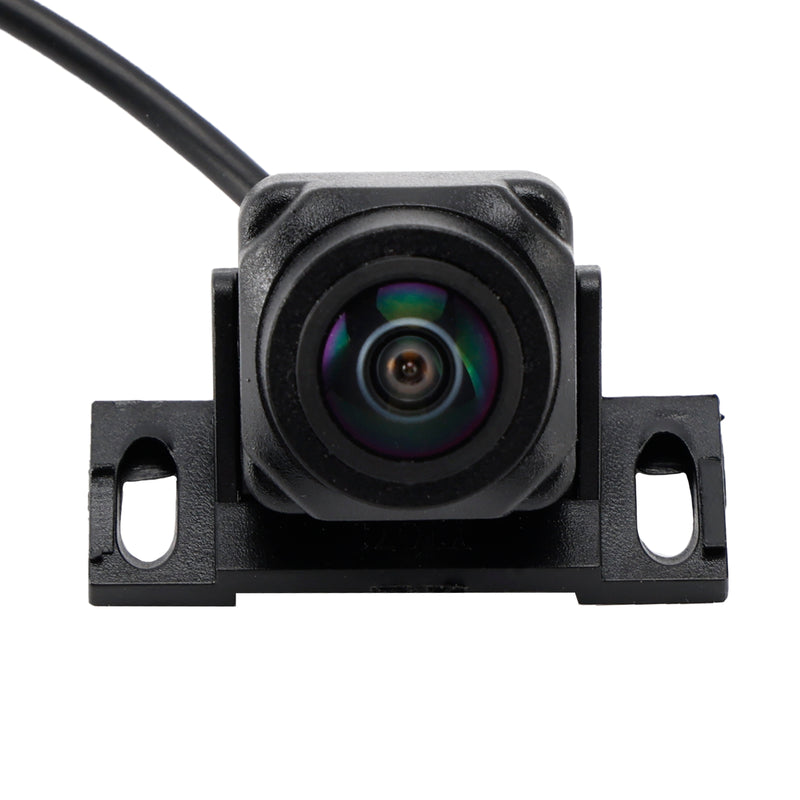 AHD/CVBS Three-Switch Rear View Car Camera Android Large Screen Reversing Image