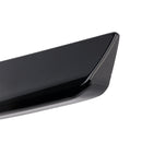 Gloss Black Rear Boot Spoiler For Mercedes-Benz CLS-Class W218 C218 10-18