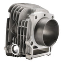 Cylinder Jug Piston Gasket Top End Kit For Yamaha Grizzly YFM 600 1998-2001