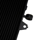 Aluminum Radiator Cooling Engine Cooler For Honda CBR250RR 2017-2024