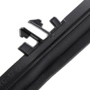 Front Upper Headlight Gasket Seal Left&Right For BMW 5 E39 1996-1999