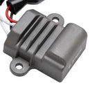 4-Pin Regulator Rectifier For Yamaha YZ 250F YZ 450 F WR 250F WR 450 F 2020-2024