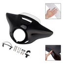 2021-2024 HONDA CM300 CM500 Windshield WindScreen Headlight Fairing