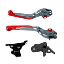 Adjustable Clutch Brake Lever fit for X350 2022-2023