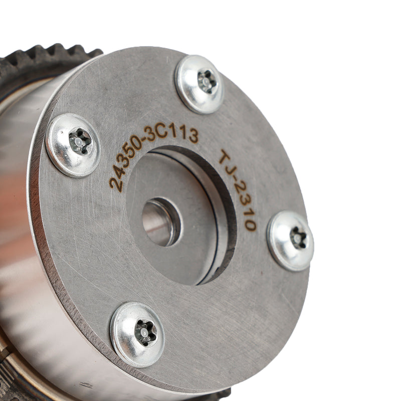 2011 - 2013 Kia Sorento 3.5L DOHC V6 24V Timing Chain Kit 24312-3C100 24420-3C100 24410-3C300