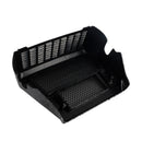 Lower Chin Spoilers Radiator Guard Cover For CVO Street Glide FLHXSE 2023-2025