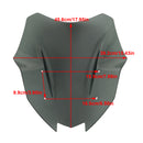 Kawasaki Versys 650 2022-2023 Windshield Windscreen