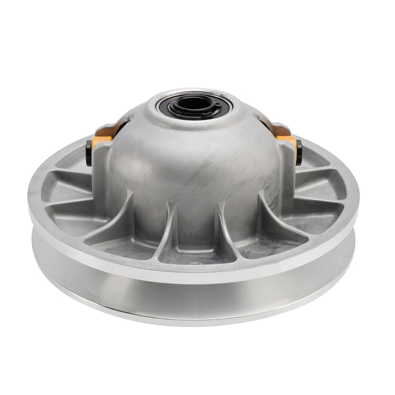 Rear Complete Clutch Variator 1323239 1323060 For Polaris General 1000 Deluxe