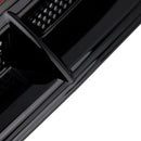 Front Fairing Air Vent LED Light For Touring Street Glide 2014-2024