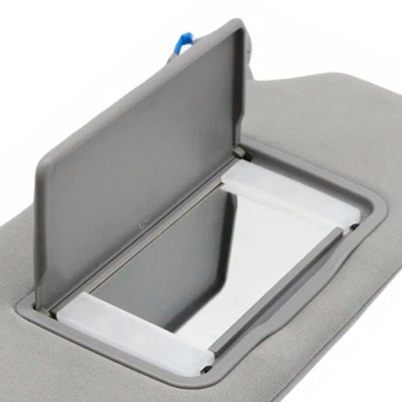 Gray Right Side Sun Visor 83230-TG7-A11ZB For Honda Pilot 2016-2022