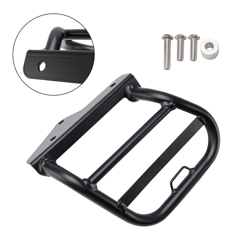 Luggage Rack Side Saddle Bag Mount Bracket For YAMAHA XSR 900 2022-2023 Right