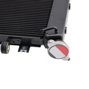 Radiator Cooling Engine Cooler For Yamaha MT-09/SP TRACER 9 XSR900 21-24