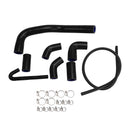 2020-2025 Ducati Streetfighter V4 V4S  Silicone Radiator coolant Hose