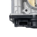 2013/06-2016/12 For Nissan Note E12 1.2 1198 ccm, 59 KW, 80 PS Throttle Body 16119-1HC0E