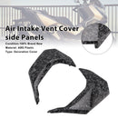 2022-2025 Honda ADV 350  Air Intake Vent Cover Side Panels Fairing