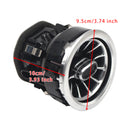 Dashboard Climate Air Outlet A4478308602 For Mercedes Benz V Class W447 Vito