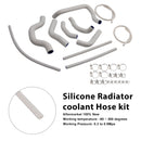 2021-2025 Ducati Monster 937 Silicone Radiator coolant Hose