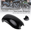 Rear Fender Mudguard Fairing For Indian Scout Sixty 2015-2025