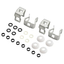 12672366 Fuel Injector O-Rings Seal for Chevy Express Van SaVana