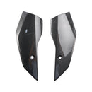 Front Fender Side Panel Fairing For Yamaha X-MAX 300 XMAX300 2023-2025