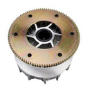 Front Clutch Variator Pulley Set 711280155 For Can-Am Quest 500 600 Outlander
