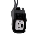 6-EV6 Fuel Injector Connector Plug Clip Pigtail Quick Disconnect Fit Hyundai