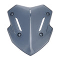 2025- KAWASAKI X-MAX 300 Windshield Windscreen