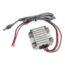 Mini Step Up Power Converter DC Power Cable 12V/24V to 30V 3.5A 105W