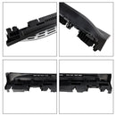 Side Steps Running Boards Nerf Bar For Mercedes GLS X167 2020-2025
Left + Right Running Board Side Step For Mercedes GLS X167 2020-2025