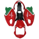 Amotopart Ducati Monster 696 796 1100 S EVO all years Fairing Kit Bodywork