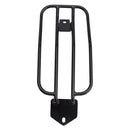 Rear Luggage Rack Black For Solo Seat Fits Honda CMX 1100 Rebel / DCT 2021-2025