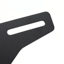 2025 Ducati Panigale V4 License Plate Holder Frame Bracket