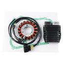 Stator Regulator Rectifier Gasket For Linhai ATV 300-D T3B / 400-D EFI E4