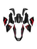 Injection ABS Plastic Bodywork Fairing Kit for BMW R1300GS 2024-2025 07#