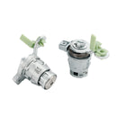 Honda Civic 1.3L 1.7L 2003-2005  Ignition Switch Cylinder Door Lock 72185-S9A-013 w/Key