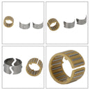 Eccentric Camshaft & Bearing Kit 11377515868 for BMW 325i 330i 530i 630i