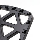 Front Footrests Foot Pegs fit for Honda GL1800 GOLDWING GB350 CB350 2001-2025