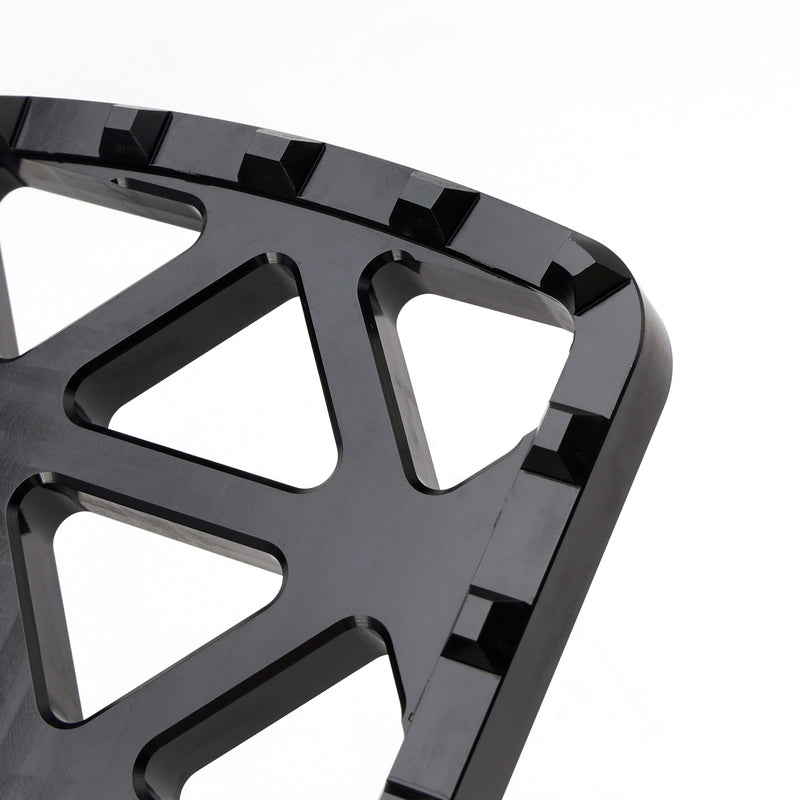 Front Footrests Foot Pegs fit for Honda GL1800 GOLDWING GB350 CB350 2001-2025