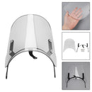 Windshield WindScreen fit for Guerrilla 450 2024-2025