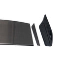 2025+ Fit Benz G-Class W465 B800 Upgrade B800 Style Rear Roof Spoiler Wing