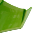 Front Downforce Spoiler Extension Fairing For Kawasaki Z650 2021-2024