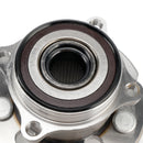 Rear Wheel Hub Bearing For Acura MDX ZDX Honda Pilot AWD 2008 2009 2010-2013