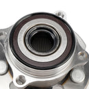 2010-2013 ACURA ZDX All Models Rear Wheel Hub Bearing 512342 H24080BTA 42200STXA02
