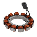 22A STATOR ALTERNATOR 2-WIRE FOR 1981-1988 CVO BIG TWIN