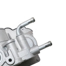 2004-2006 For Acura MDX Base Sport Utility 4-Door 3.5L 3471CC V6 GAS SOHC Naturally Aspirated Throttle Body 16400-RDM-A01