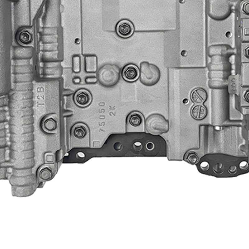 TF-60SN 09G Transmission Valve Body (GEN 2)