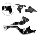 Adjustable Clutch Brake Lever fit for CFMOTO 450SS 450SR 21-23 450NK 23-24