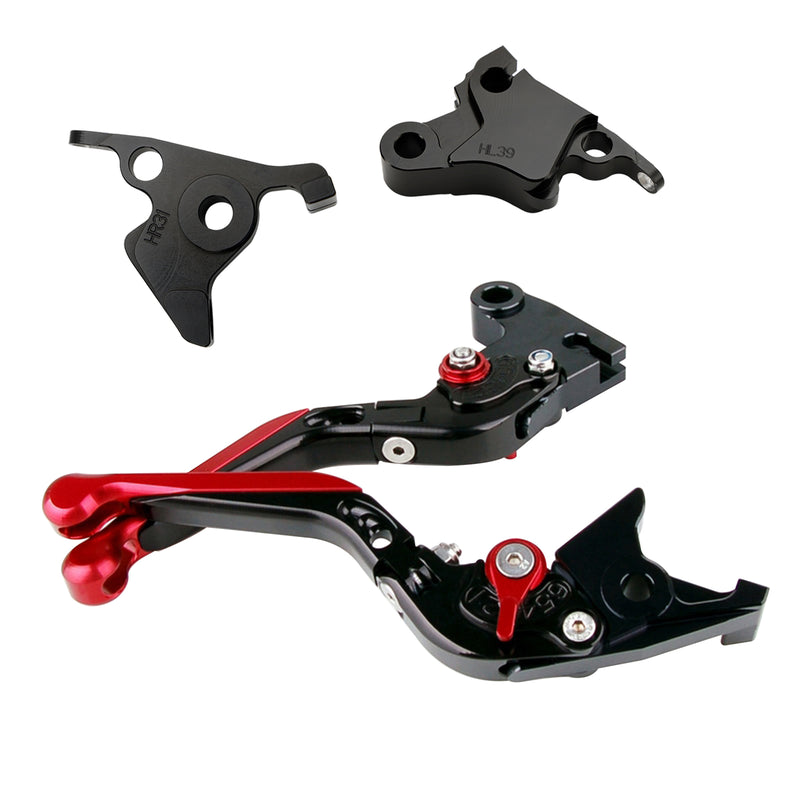 Adjustable Clutch Brake Lever fit for CFMOTO 450SS 450SR 21-23 450NK 23-24